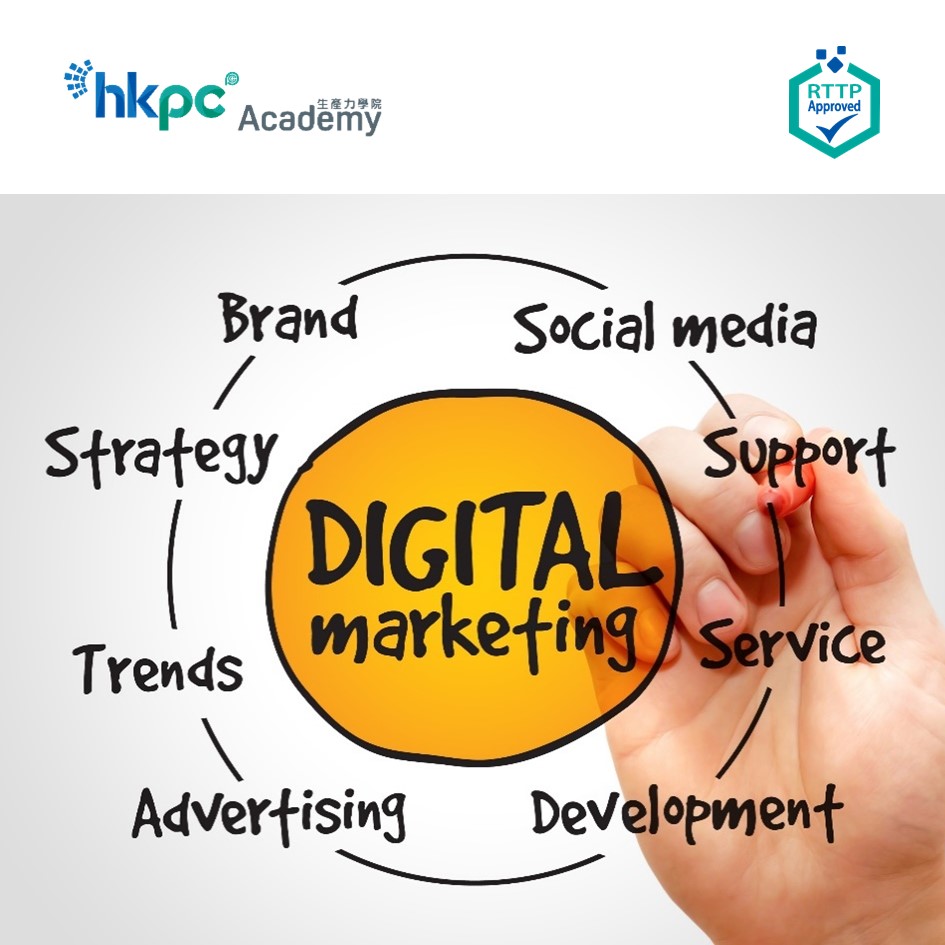 Digital Marketing