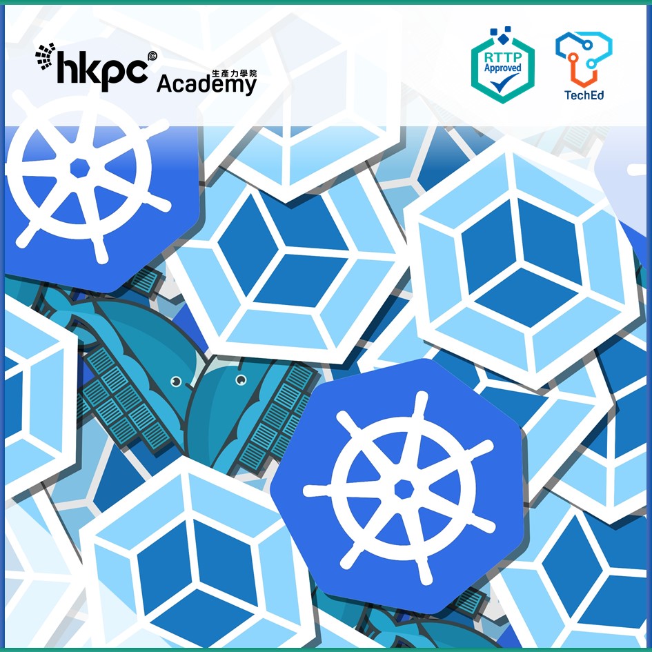 kubernetes